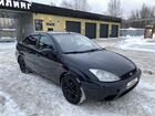 Ford Focus 1.8 МТ, 2003, 299 000 км