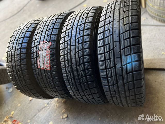 Yokohama Ice Guard IG30 185/65 R15