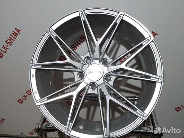 Новые диски mc 306 r19 5x114.3 nissan mazda honda
