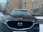 Mazda CX-5 2.5 AT, 2017, 70 000 км