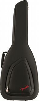 Чехол для акустической гитары Fender Gig Bag FA610
