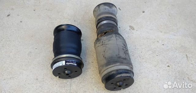 Пневмобаллон gl164