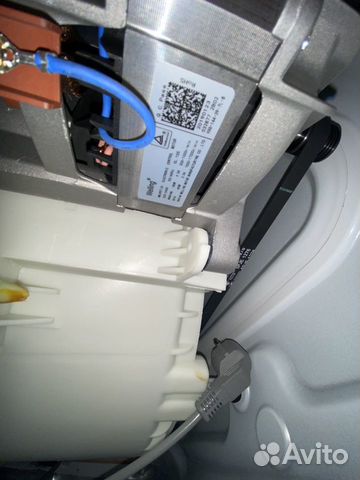 Мотор для стиральной машины Hansa 1140132