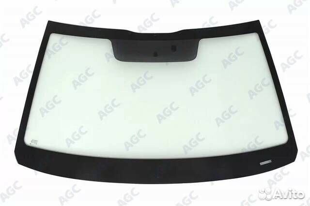 Лобовое стекло KIA seltos 2020