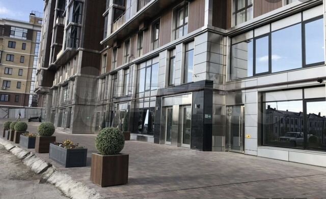 Свободного назначения, 143 м²