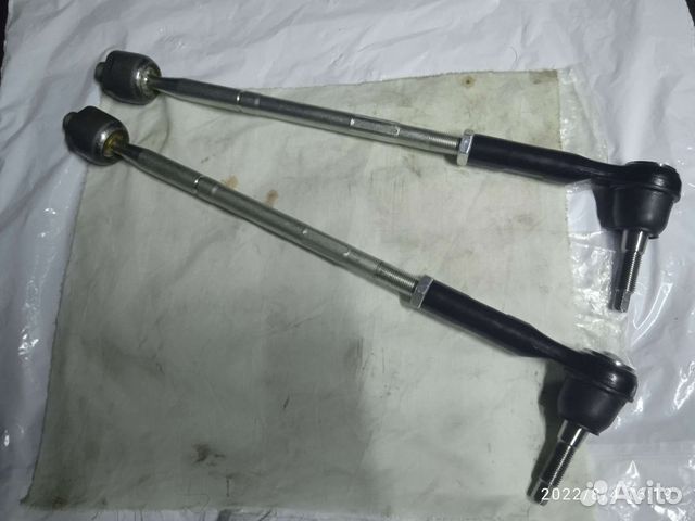 Тяга рулевая наконечник dodge Charger LD