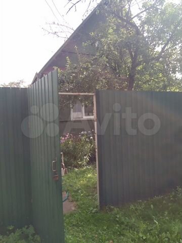 Дача 63,4 м² на участке 7,5 сот.