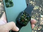 Apple Watch 6s (+Ремешок, Гарантия) объявление продам