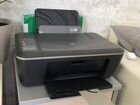 Принтер сканер объявление продам
