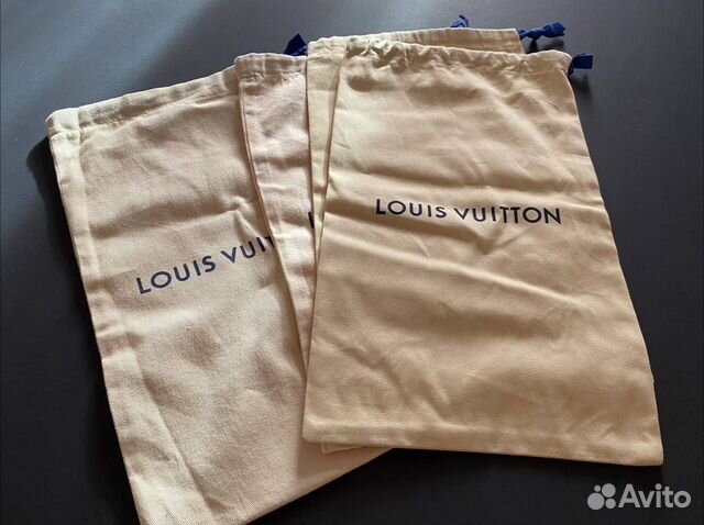 Пыльник louis vuitton