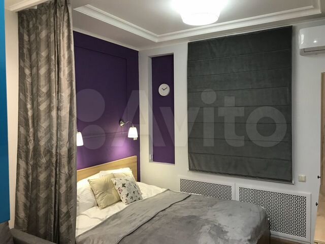 Квартира-студия, 20 м², 1/4 эт.