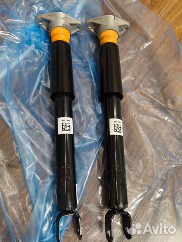 Амортизатор kia ceed/Киа сид