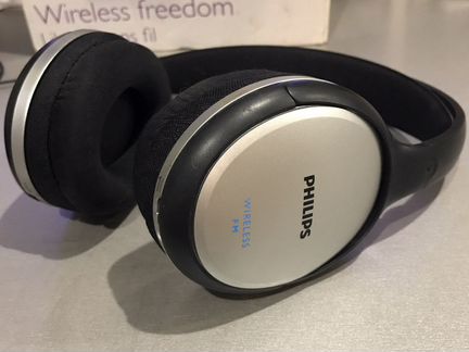 Беспроводные наушники