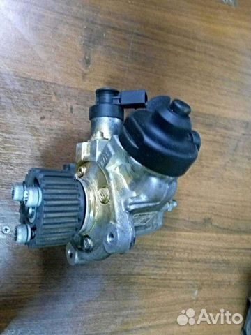 Тнвд 2.0 TDI audi / seat / volkswagen