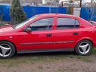 Opel Astra 1.6 МТ, 1998, 287 241 км объявление продам