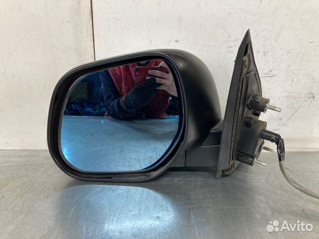 Зеркало правое левое Mitsubishi Outlander Xl