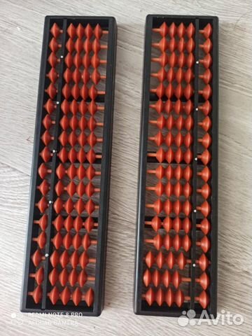 Счеты абакус.Ментальная арифметика