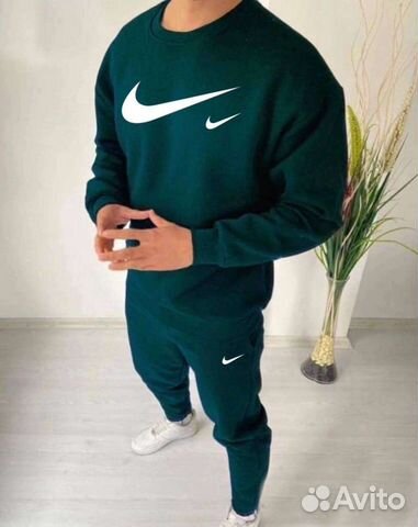 Спортивный костюм Nike