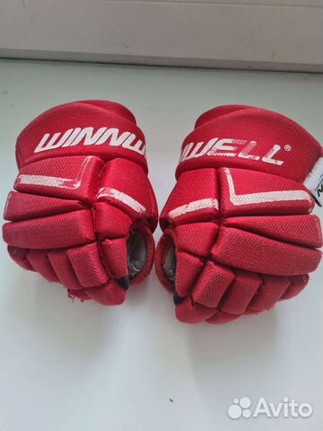 Хоккейная форма