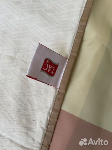 Покрывало Tac