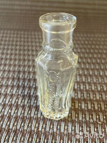 Пузырёк стекло аптека