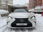 Lexus ES 2.5 AT, 2018, 65 000 км