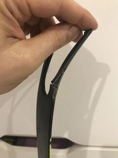 Ремонт беговых лыж, горных лыж, сноубордов