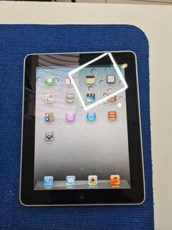 Планшет Apple iPad 1 16GB