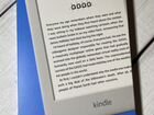 Новая Электронная книга Amazon Kindle 10 gen