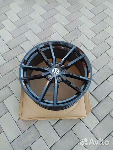 R18/5/112 Pretoria VW golf, Passat, Octavia пушки