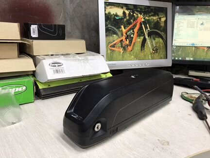 Новый аккумулятор для электровелосипеда 48v 20а