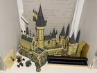 Lego 71043 Хогвартс Harry Potter оригинал объявление продам