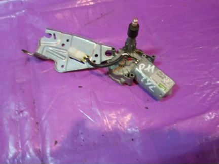 Nissan primera p11 моторчик заднего дворника