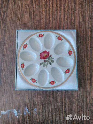 Блюдо для яиц