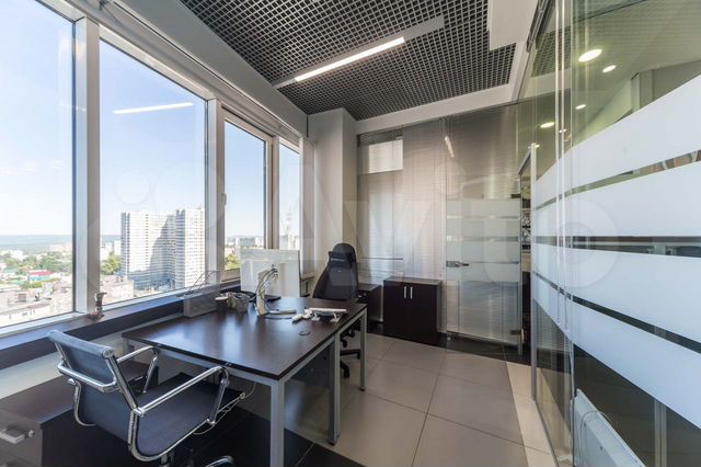 Юридический адрес в коворкинге