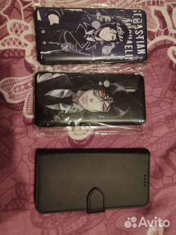 Чехлы на Xiaomi Redmi 10 новые