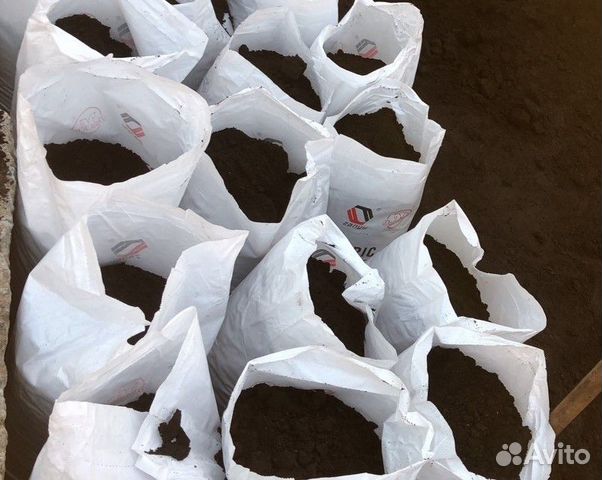 Чернозем,перегной,навоз