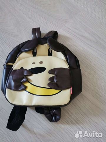 Рюкзак детский