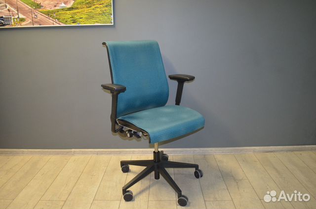 Кресло офисное Steelcase Think, Германия