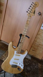 Редкий JooDee artist custom YST-650, made in Japan