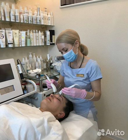 Косметолог