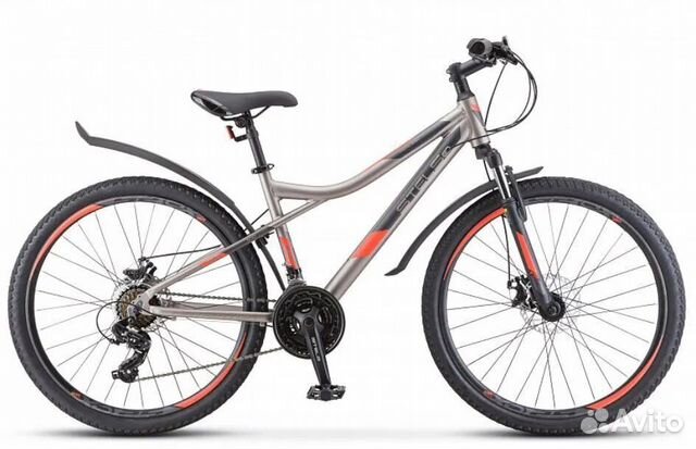 Горный велосипед 26