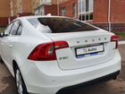 Volvo S60 1.6 AMT, 2012, 225 000 км объявление продам
