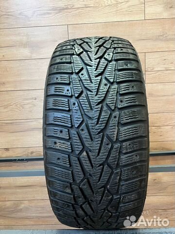 Nokian Tyres Hakkapeliitta 7 245/50 R18