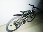 Горный алюминиевый велосипед 29 Gross (герм.) объявление продам