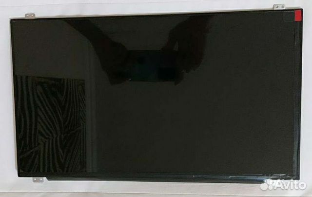 Новая матрица для ноутбука 15.6