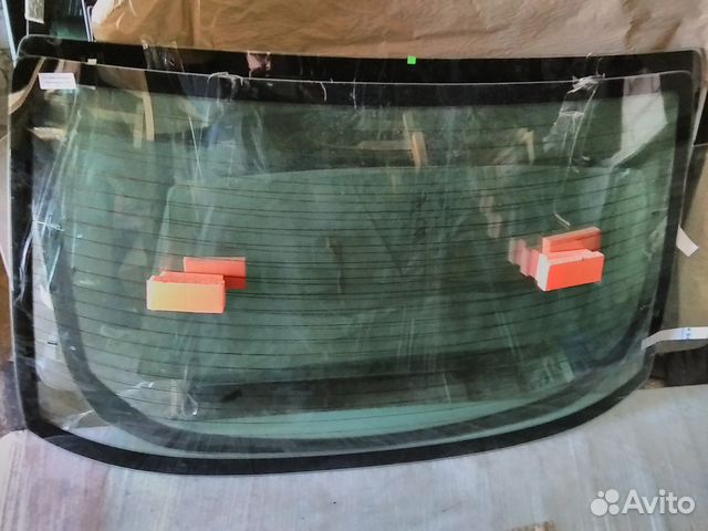 Стекло заднее бмв 5 Е34 седан BMW с 87-95