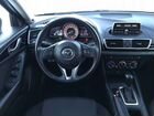 Mazda 3 1.6 AT, 2013, 132 000 км объявление продам