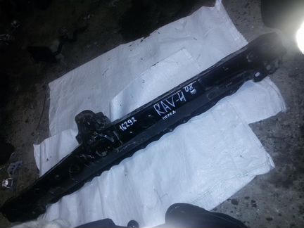 Подрамник Брус Toyota Rav4 30 40 2006-2012-2018