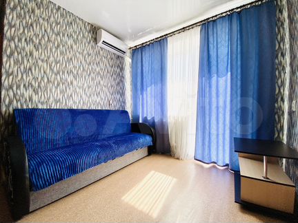 2-к. квартира, 50 м², 5/5 эт.